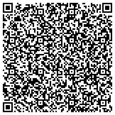 QR-код с контактной информацией организации Белье от Жанны - профессиональный брафиттинг