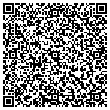 QR-код с контактной информацией организации Земля сыра