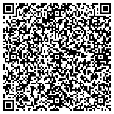 QR-код с контактной информацией организации ООО ГудиБалт