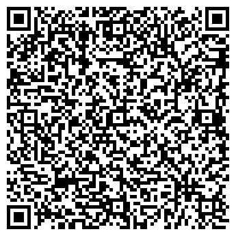 QR-код с контактной информацией организации AIM Realty