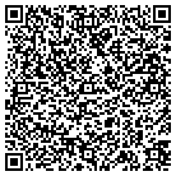 QR-код с контактной информацией организации Берест