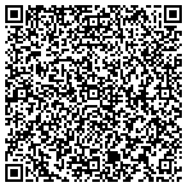 QR-код с контактной информацией организации "Виктория"