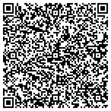 QR-код с контактной информацией организации ООО InterForum