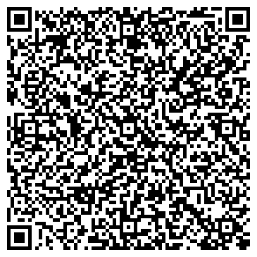 QR-код с контактной информацией организации ООО ПромРусИнжиниринг