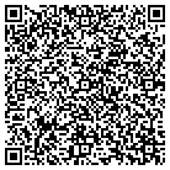 QR-код с контактной информацией организации ООО Платсэк