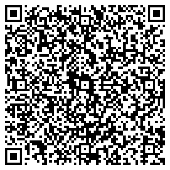 QR-код с контактной информацией организации ООО Железная-мебель