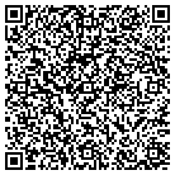 QR-код с контактной информацией организации ИП Детский квест-центр