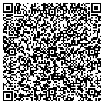 QR-код с контактной информацией организации Поливмонтаж