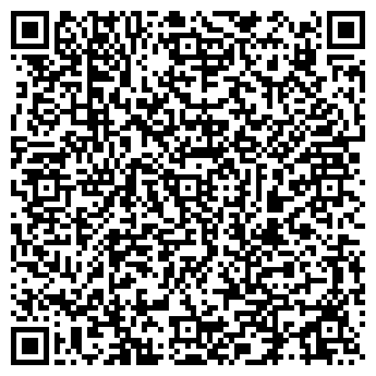 QR-код с контактной информацией организации Even game