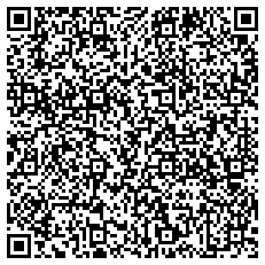 QR-код с контактной информацией организации ООО Teterinainteriors