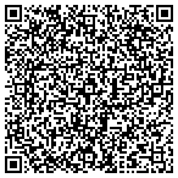 QR-код с контактной информацией организации ООО Rost