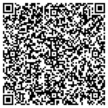 QR-код с контактной информацией организации ООО «Санта плюс»