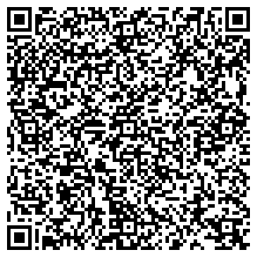 QR-код с контактной информацией организации Atelier Corleone