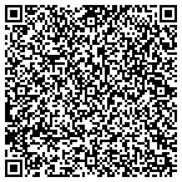 QR-код с контактной информацией организации RASK construction