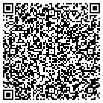 QR-код с контактной информацией организации Лен-Мебель