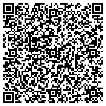 QR-код с контактной информацией организации ООО ZOOКеша