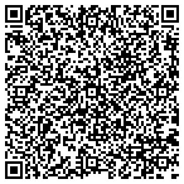 QR-код с контактной информацией организации ООО "Парус-Нева"