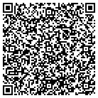 QR-код с контактной информацией организации ООО ООО "ЖЕЛЕЗНАЯ-МЕБЕЛЬ"