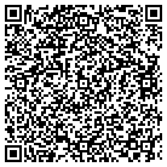 QR-код с контактной информацией организации ООО Железная-Мебель