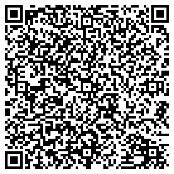 QR-код с контактной информацией организации Makarti