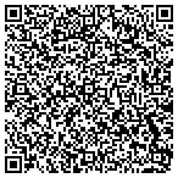 QR-код с контактной информацией организации ООО Дер Кайзен Трансконтиненталь