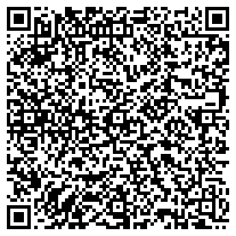 QR-код с контактной информацией организации Your Fate