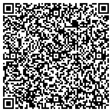 QR-код с контактной информацией организации ООО Author