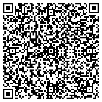 QR-код с контактной информацией организации ООО АудитФинанс