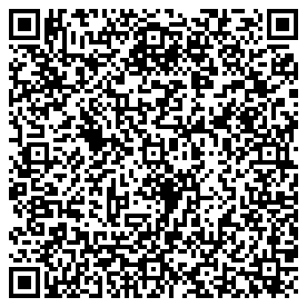 QR-код с контактной информацией организации ООО Тайрай