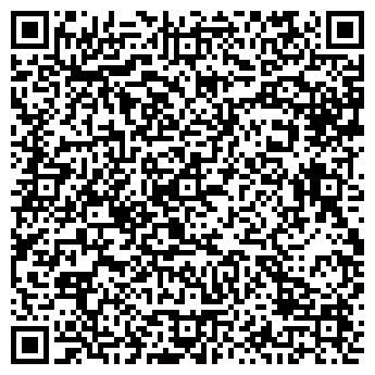 QR-код с контактной информацией организации ООО Кедр
