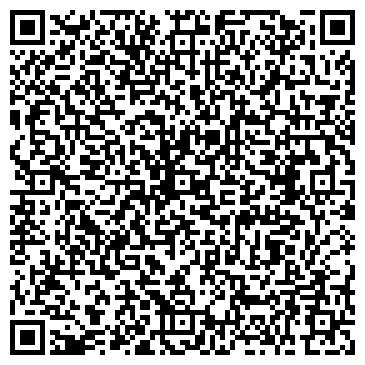 QR-код с контактной информацией организации ООО «Левша»