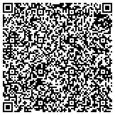 QR-код с контактной информацией организации “Купить квартиру”