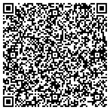 QR-код с контактной информацией организации ООО «Элемент»