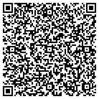 QR-код с контактной информацией организации ООО Угонов.нет