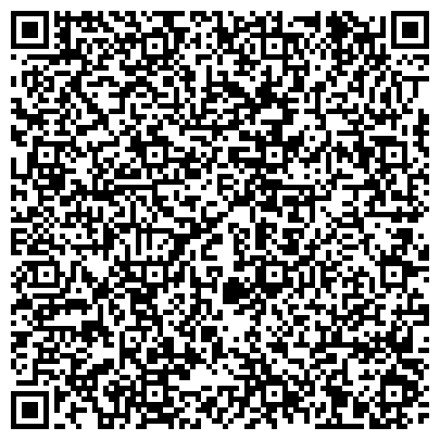 QR-код с контактной информацией организации Адвокат по уголовным делам Бурлетов Леонид Викторович