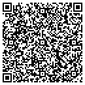 QR-код с контактной информацией организации ПОЛИГРАФИСТ