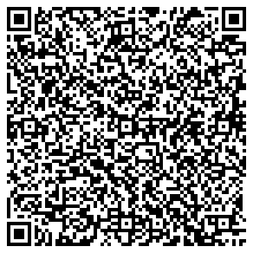 QR-код с контактной информацией организации ООО Налко Трейдинг