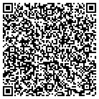 QR-код с контактной информацией организации ИП Керамика Уюта