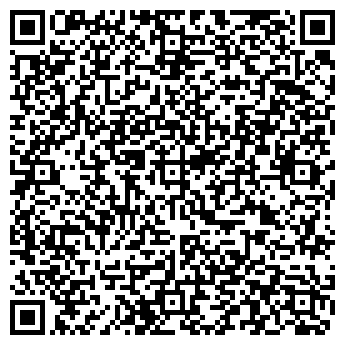 QR-код с контактной информацией организации Clipso Light