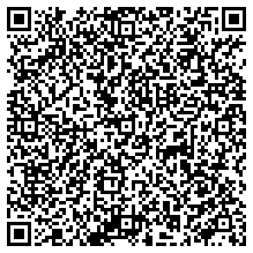 QR-код с контактной информацией организации Студия детских праздников Анастасии Бякиной