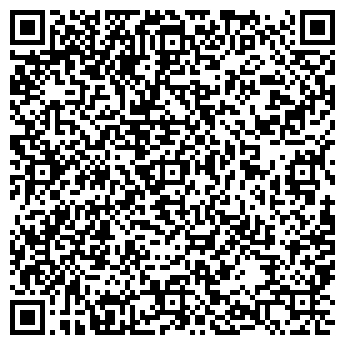 QR-код с контактной информацией организации Mesedu Sneakers