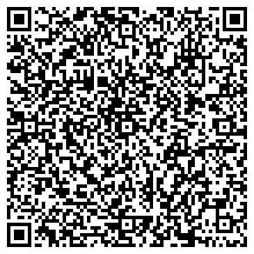 QR-код с контактной информацией организации ООО Фабрика Макс