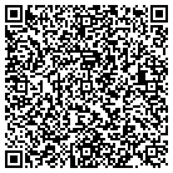 QR-код с контактной информацией организации SewM