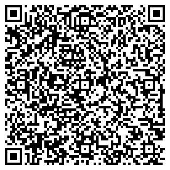 QR-код с контактной информацией организации Amaya Residence