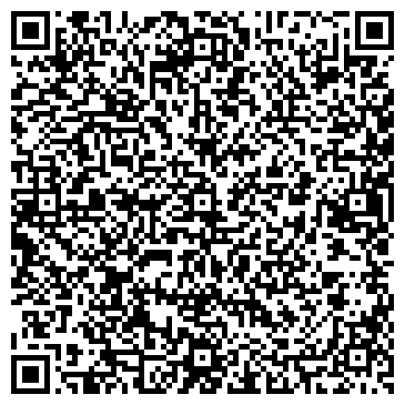 QR-код с контактной информацией организации Oboiland