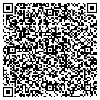 QR-код с контактной информацией организации Spasabai