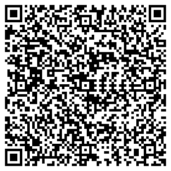 QR-код с контактной информацией организации ООО CVT