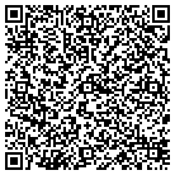 QR-код с контактной информацией организации ООО Бералл