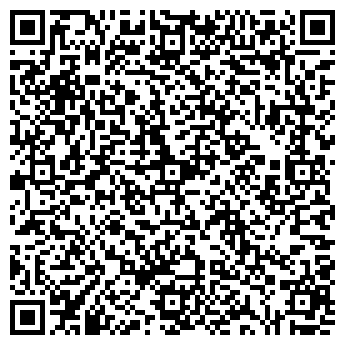 QR-код с контактной информацией организации "Валлс"