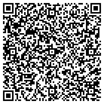 QR-код с контактной информацией организации Драйв